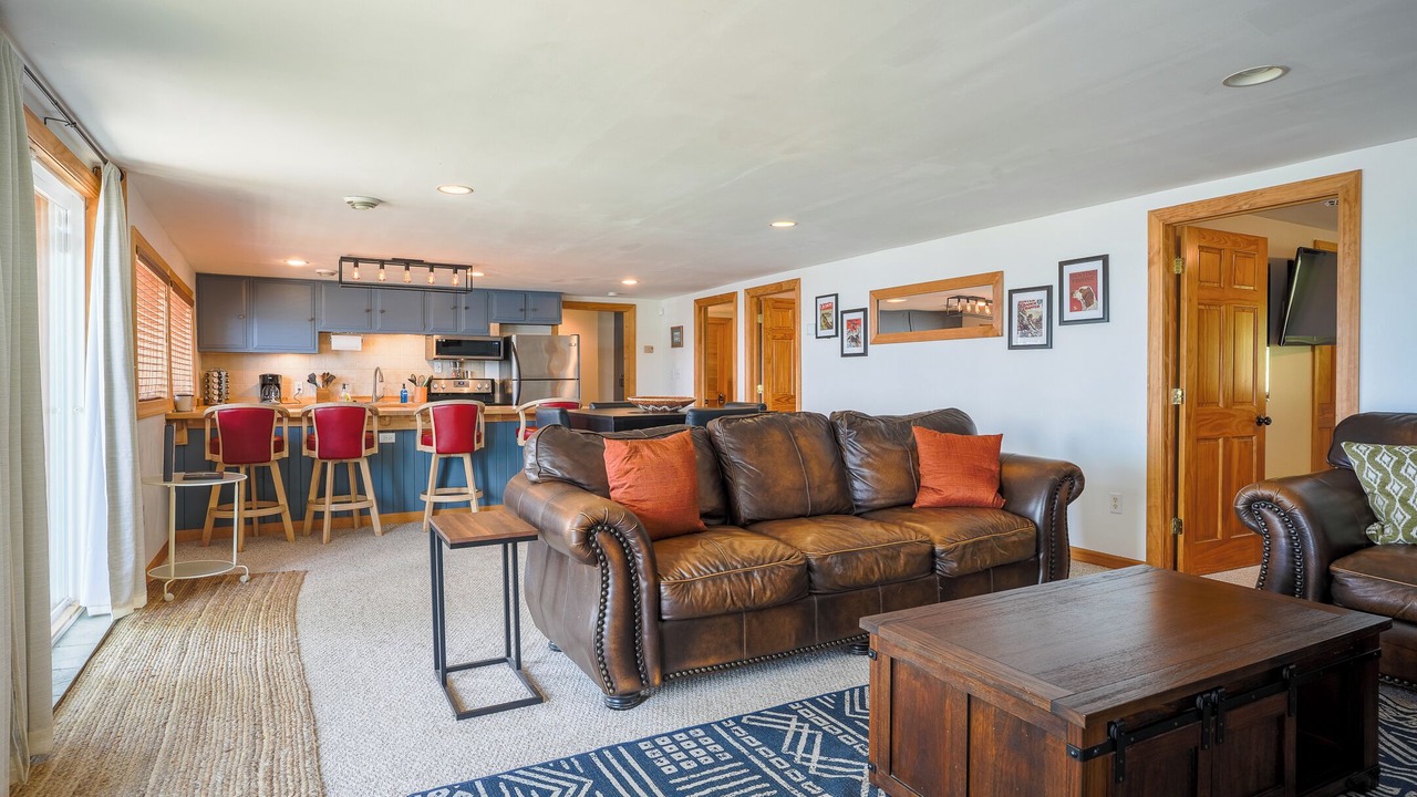 Photo of Livingroom in Onamia