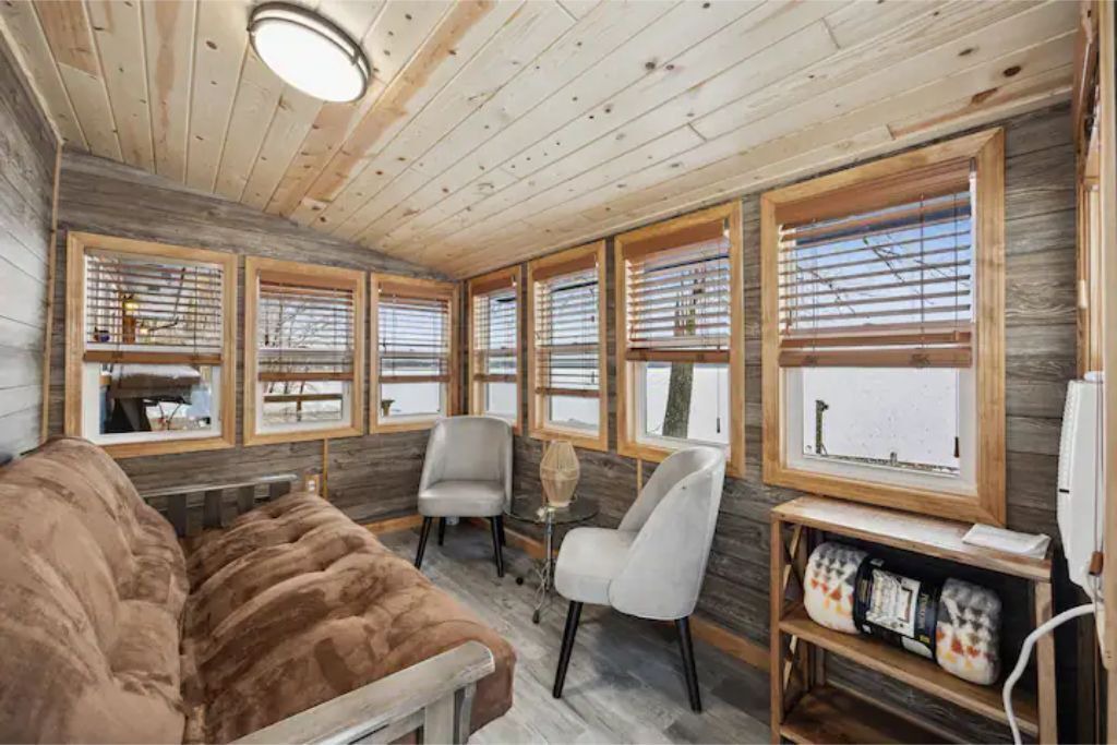 Photo of Livingroom in Onamia
