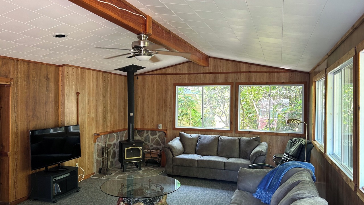 Photo of Livingroom in Georgian Bay