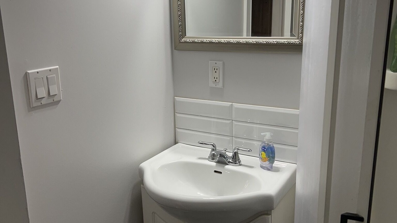 Photo of Bathroom in Upper Beaches