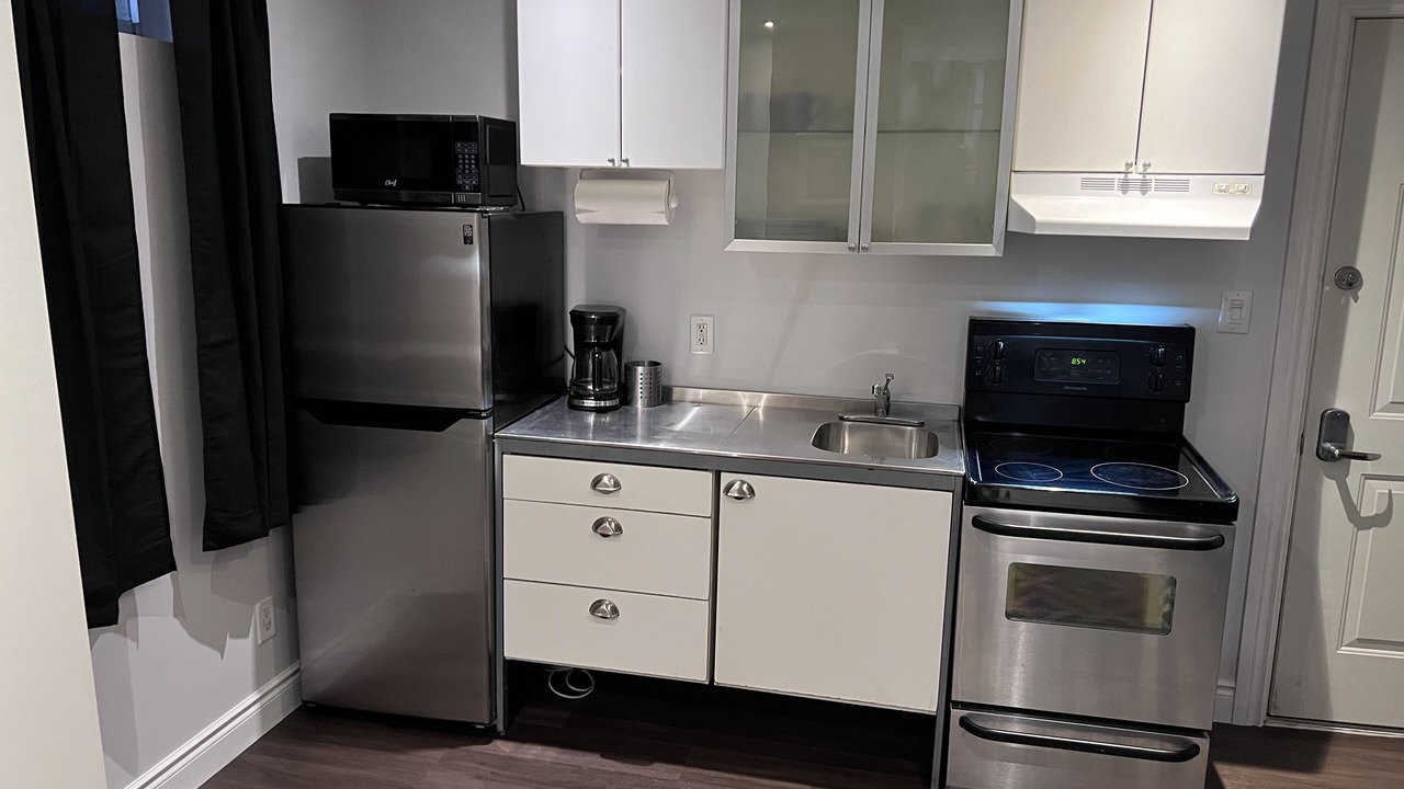 Photo of Kitchen in Upper Beaches