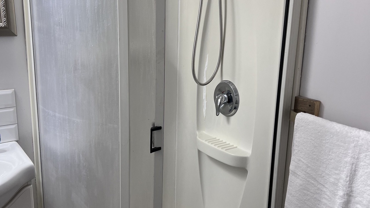 Photo of Bathroom in Upper Beaches