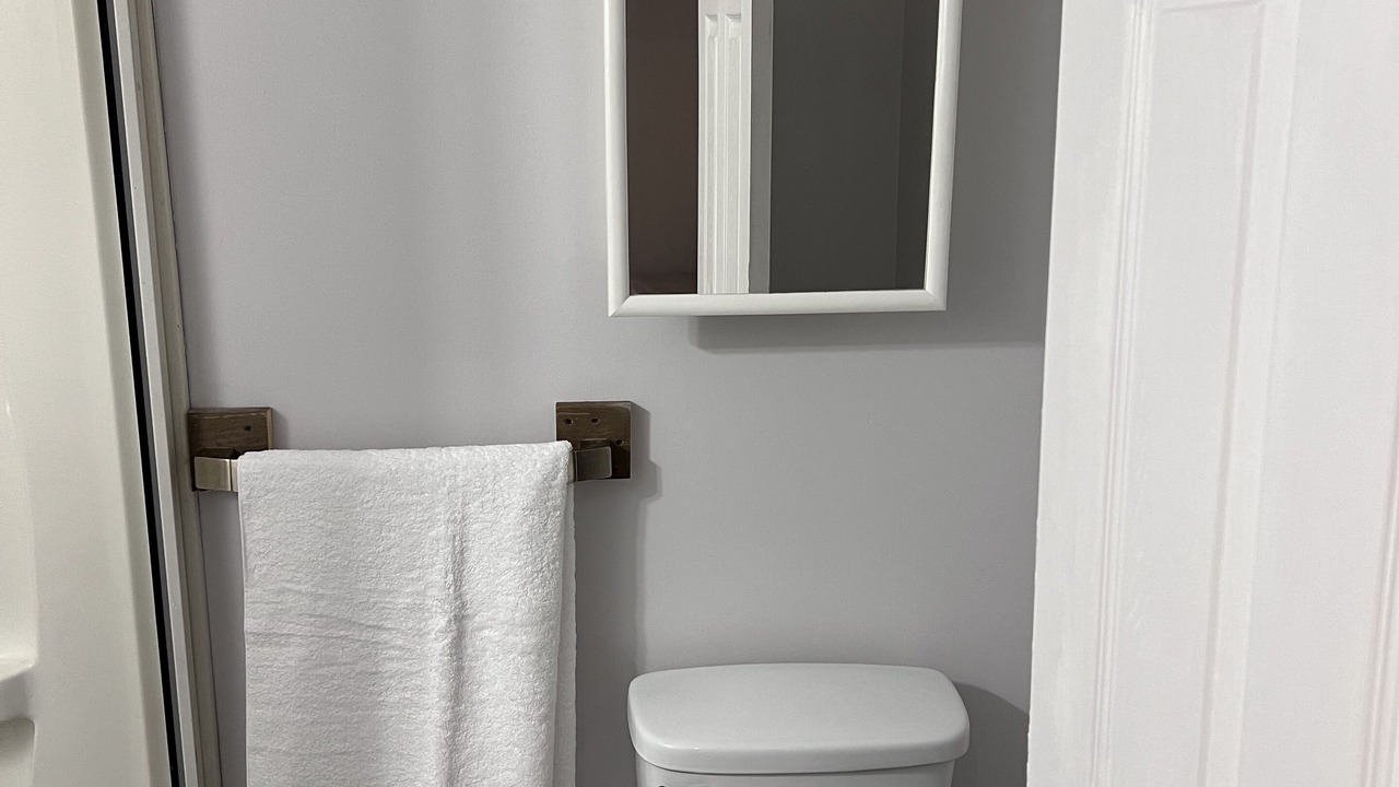 Photo of Bathroom in Upper Beaches