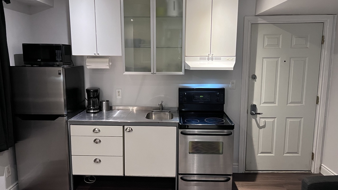 Photo of Kitchen in Upper Beaches