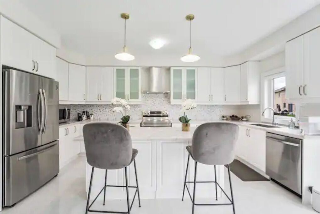 Photo of Kitchen in Bowmanville