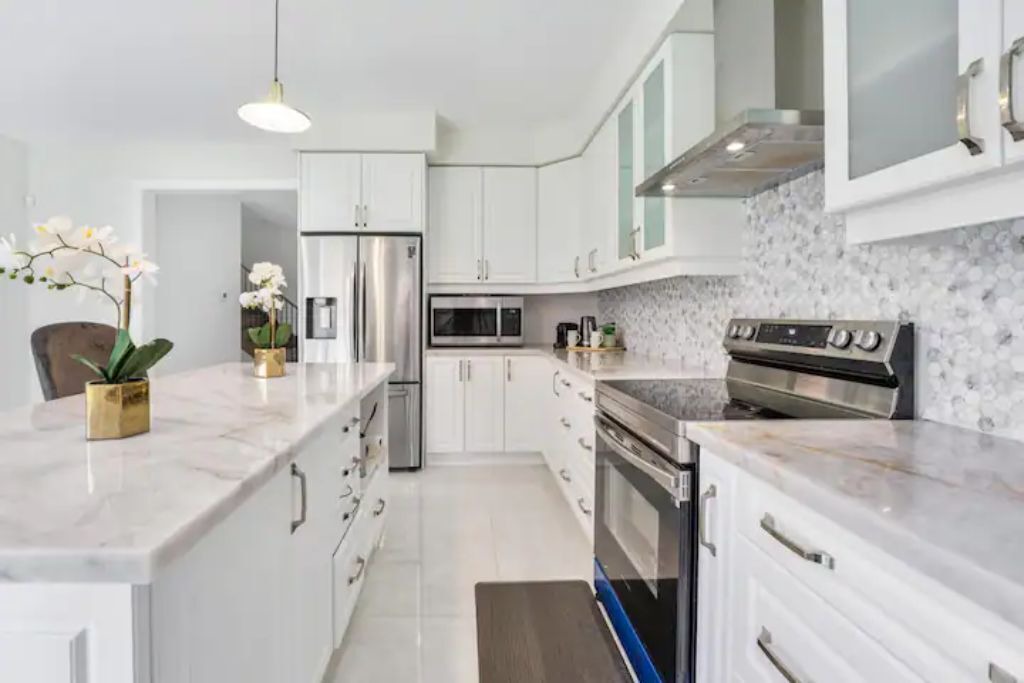 Photo of Kitchen in Bowmanville