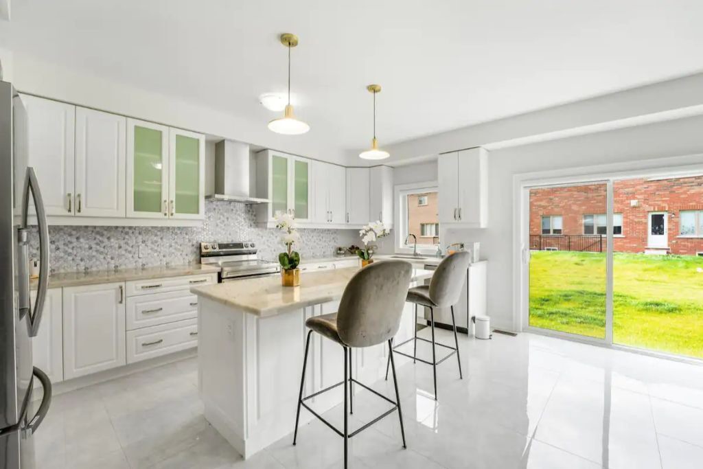 Photo of Kitchen in Bowmanville