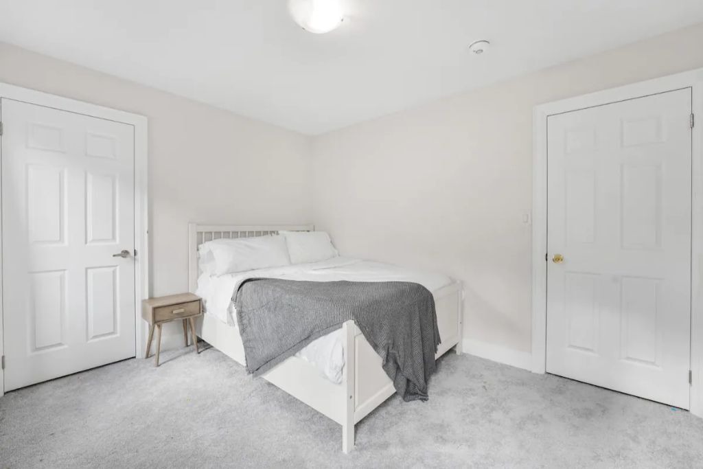 Photo of Bedroom in Bowmanville