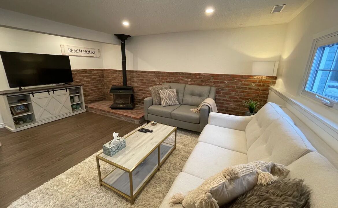 Photo of Livingroom in Port Stanley