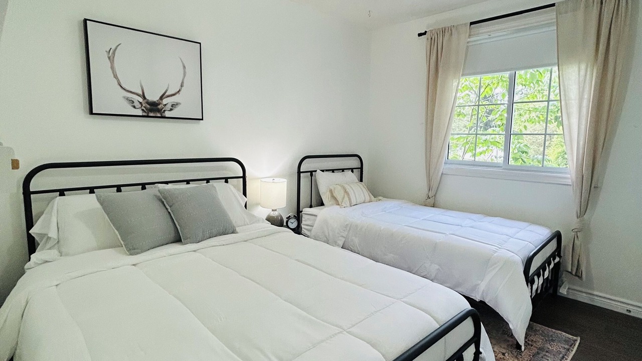 Photo of Bedroom in Port Stanley