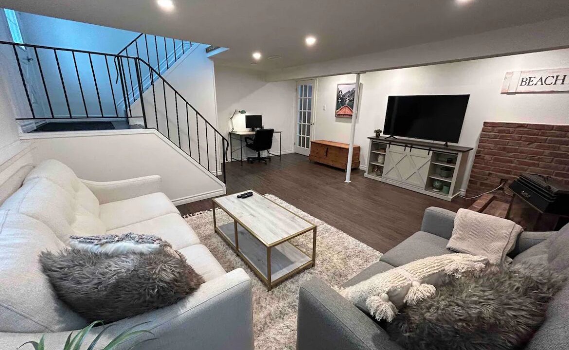 Photo of Livingroom in Port Stanley