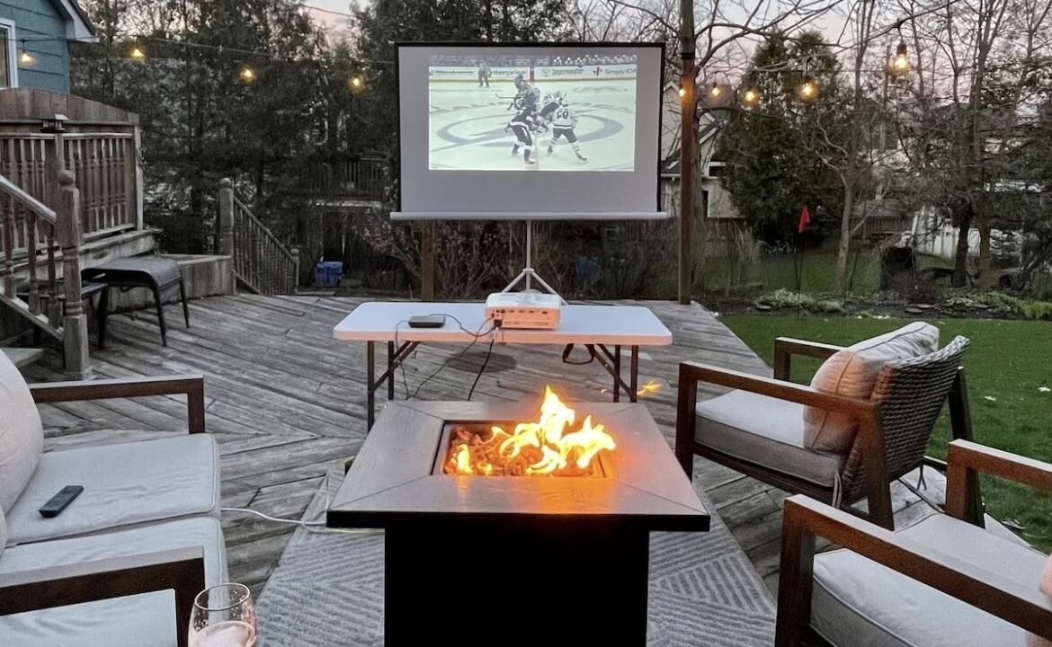 Photo of Outdoor in Port Stanley
