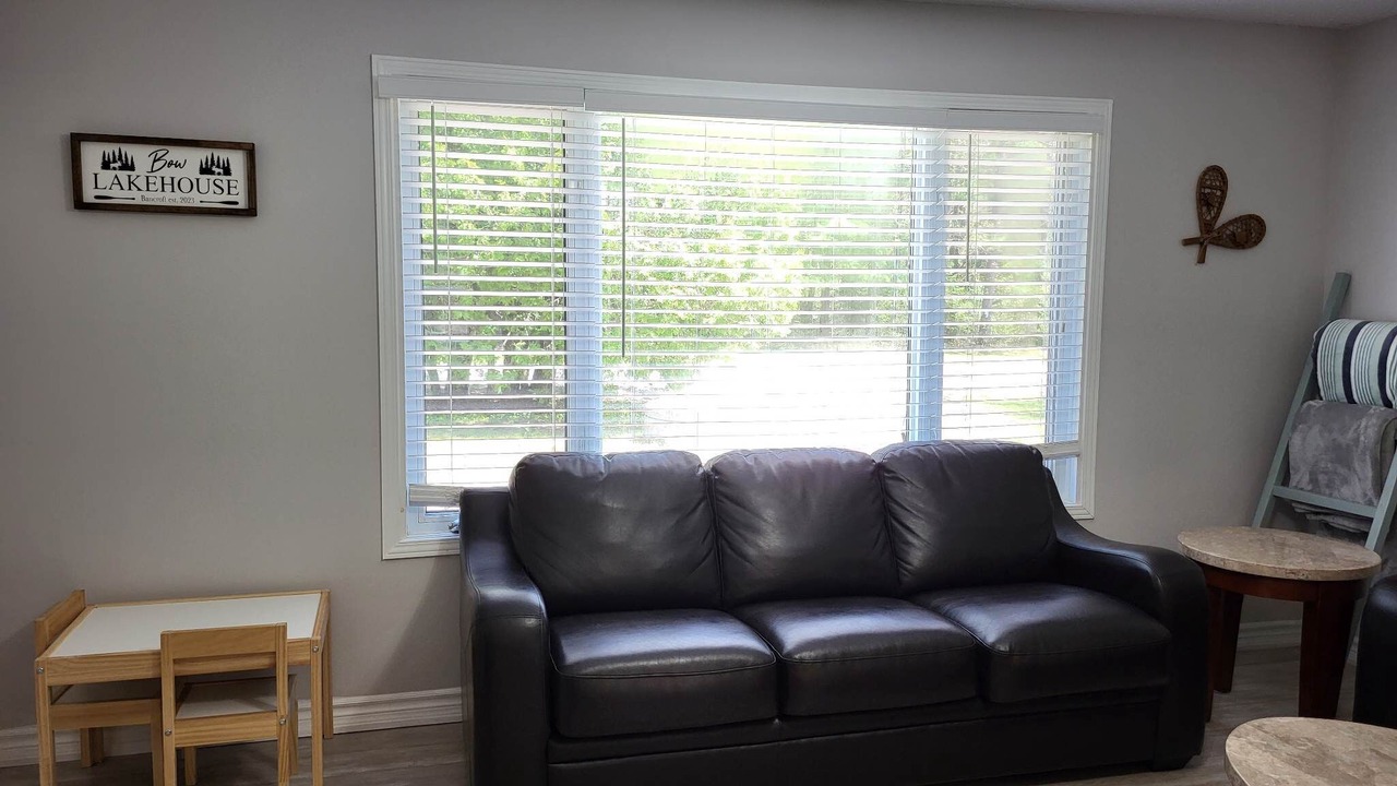 Photo of Livingroom in Faraday
