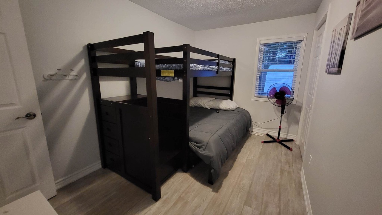 Photo of Bedroom in Faraday