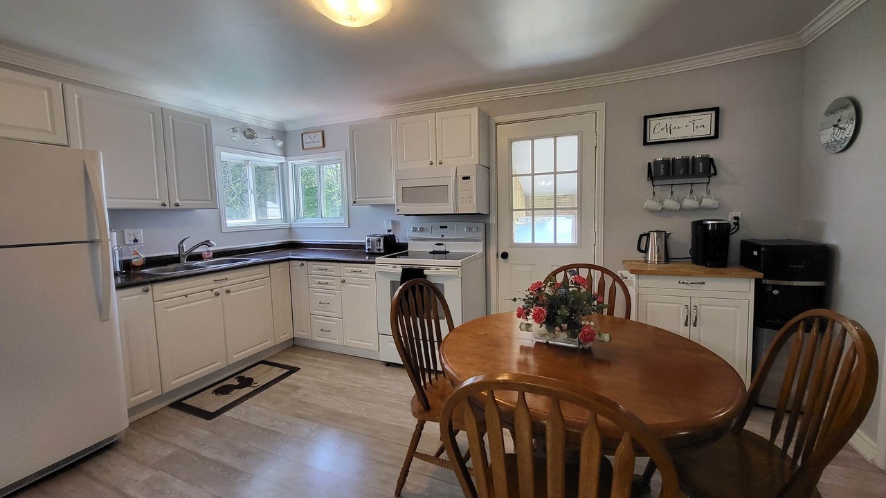 Photo of Kitchen in Faraday