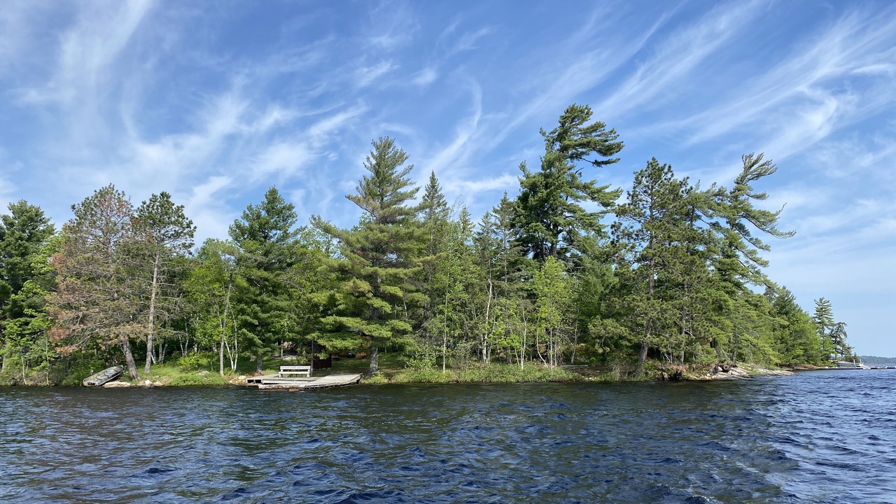 Photo of Others in Crane Lake