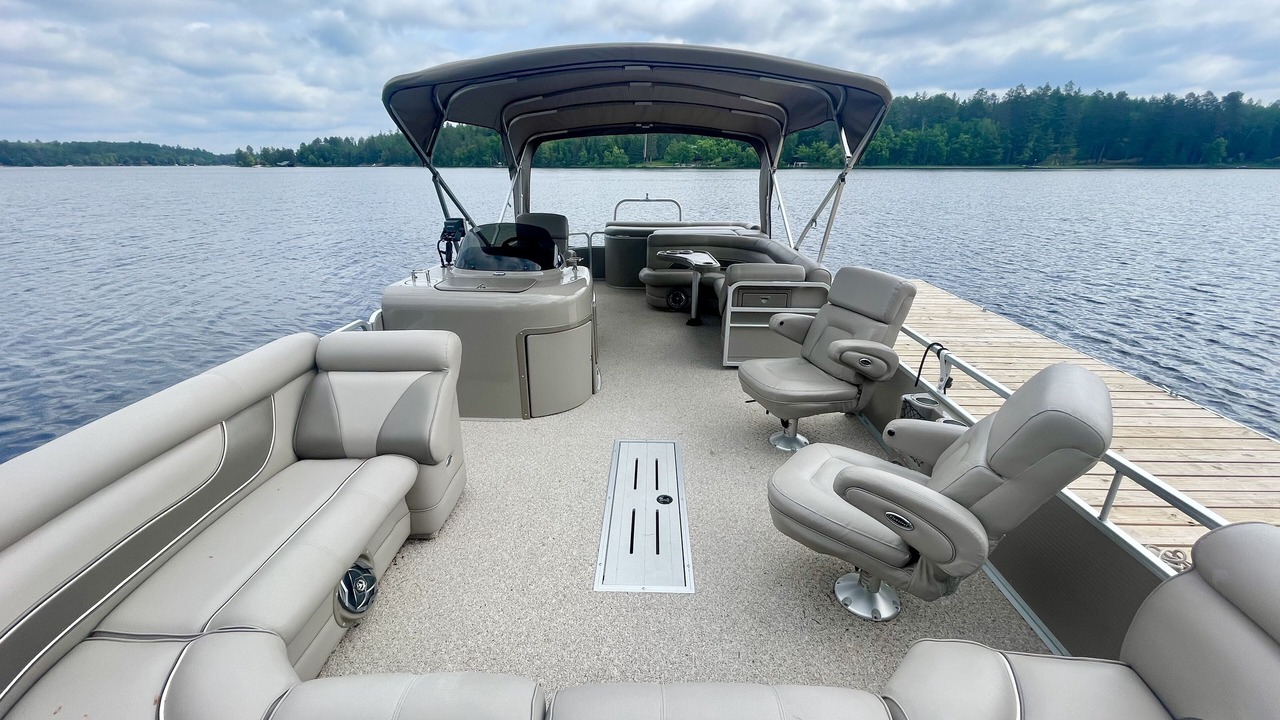 Photo of Outdoor in Crane Lake