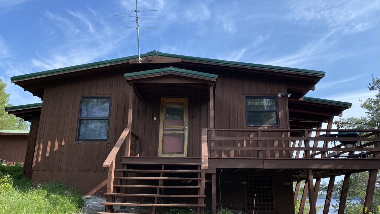 Photo of Outdoor in Crane Lake