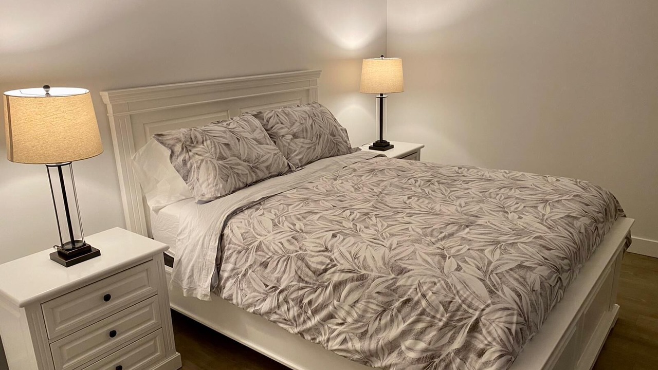 Photo of Bedroom in Northern Bruce Peninsula