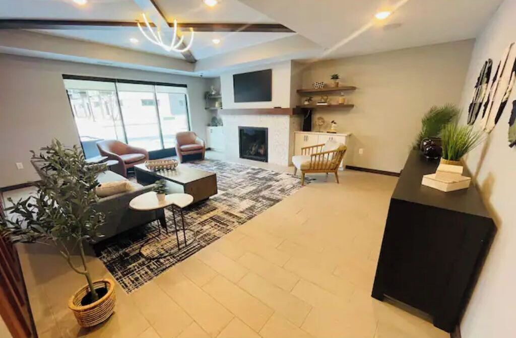 Photo of Livingroom in Richfield