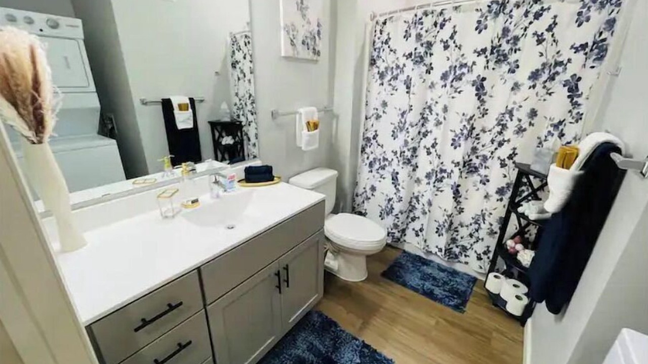 Photo of Bathroom in Richfield