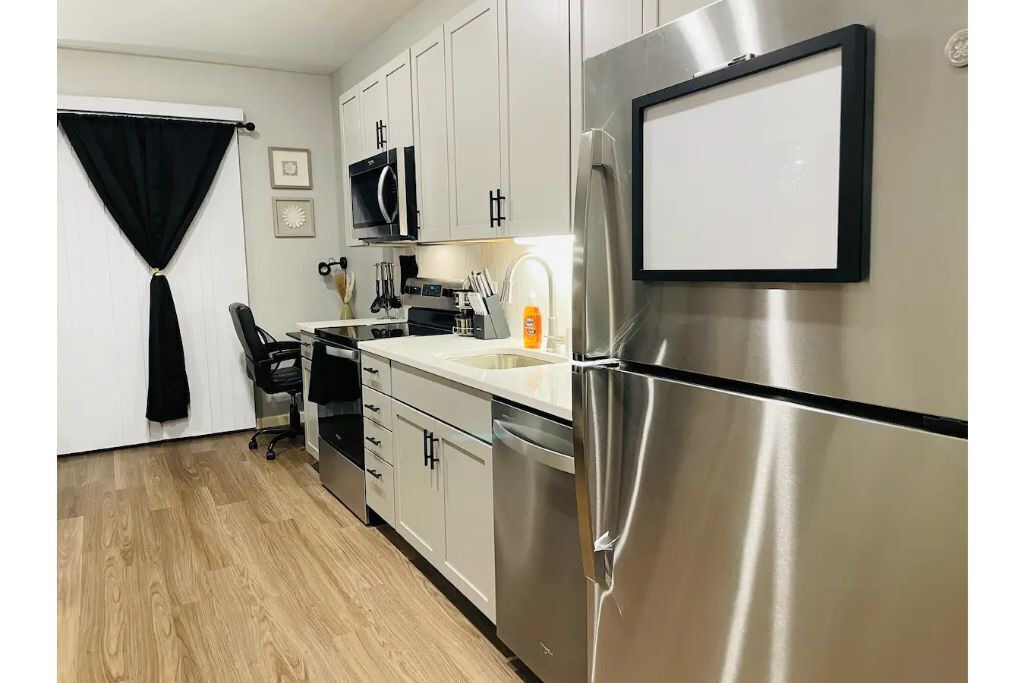 Photo of Kitchen in Richfield