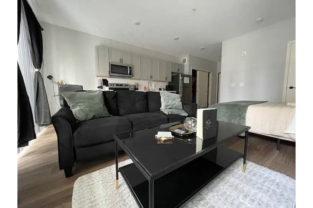 Photo of Livingroom in Richfield