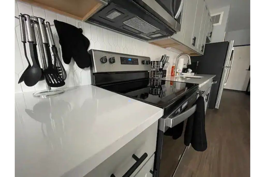 Photo of Kitchen in Richfield