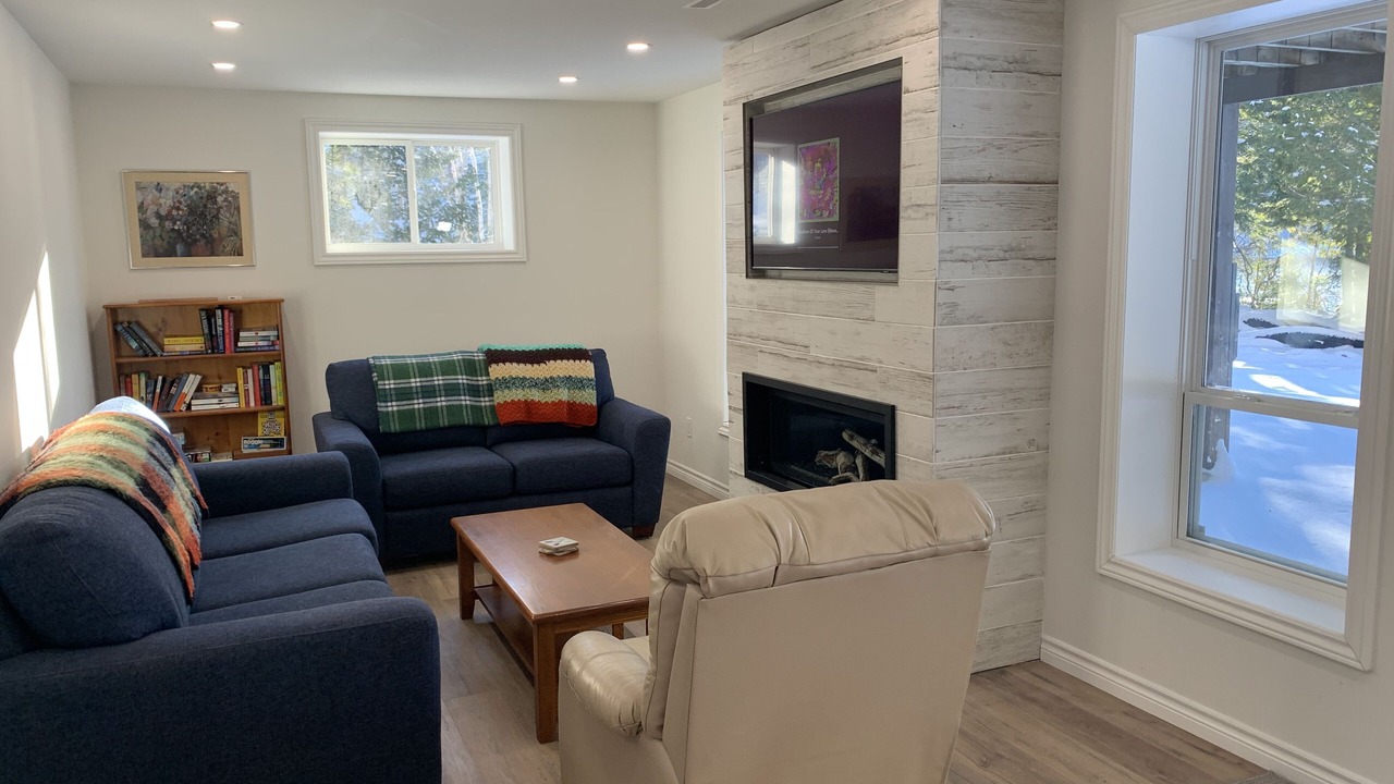 Photo of Livingroom in Kearney