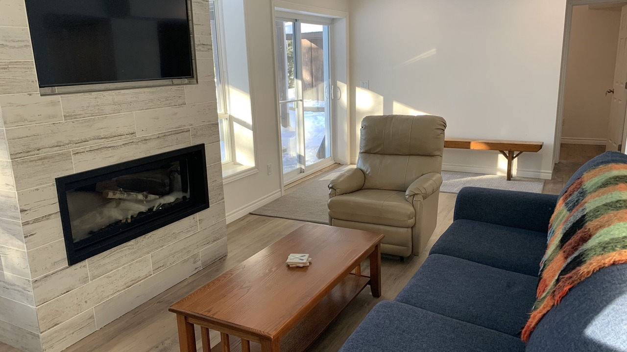 Photo of Livingroom in Kearney