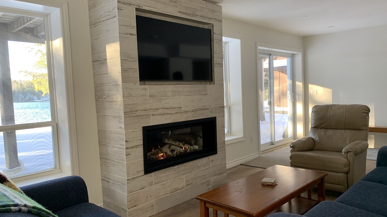 Photo of Livingroom in Kearney