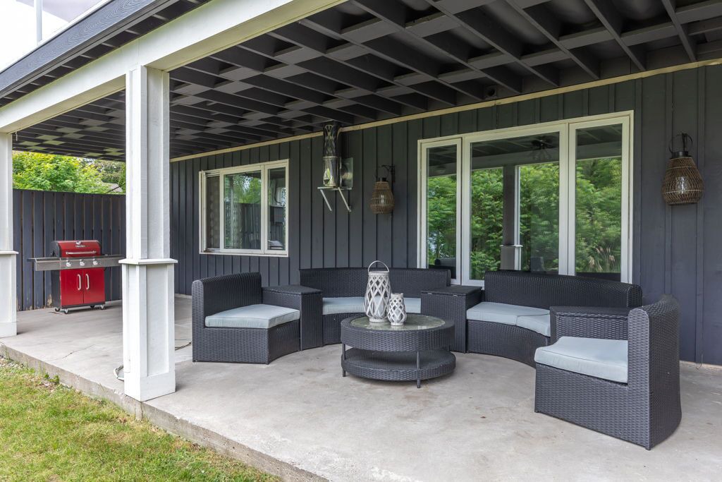 Photo of Patio Balcony in Gannon Village