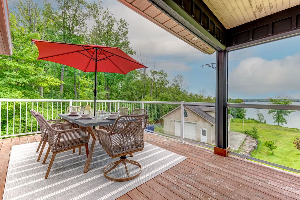 Photo of Outdoor in Gannon Village