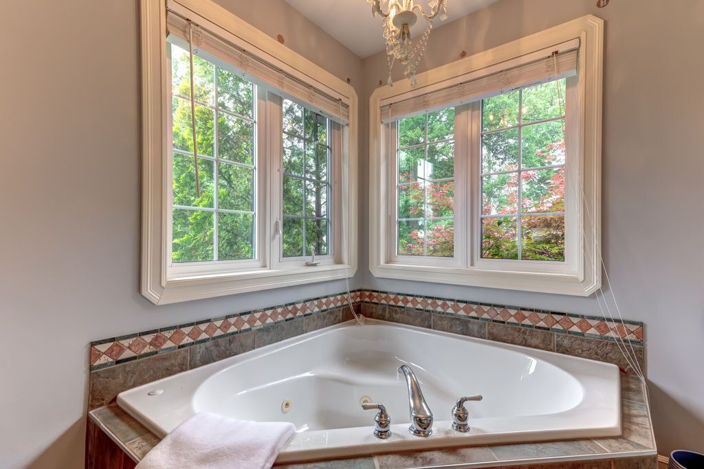 Photo of Bathroom in Gannon Village