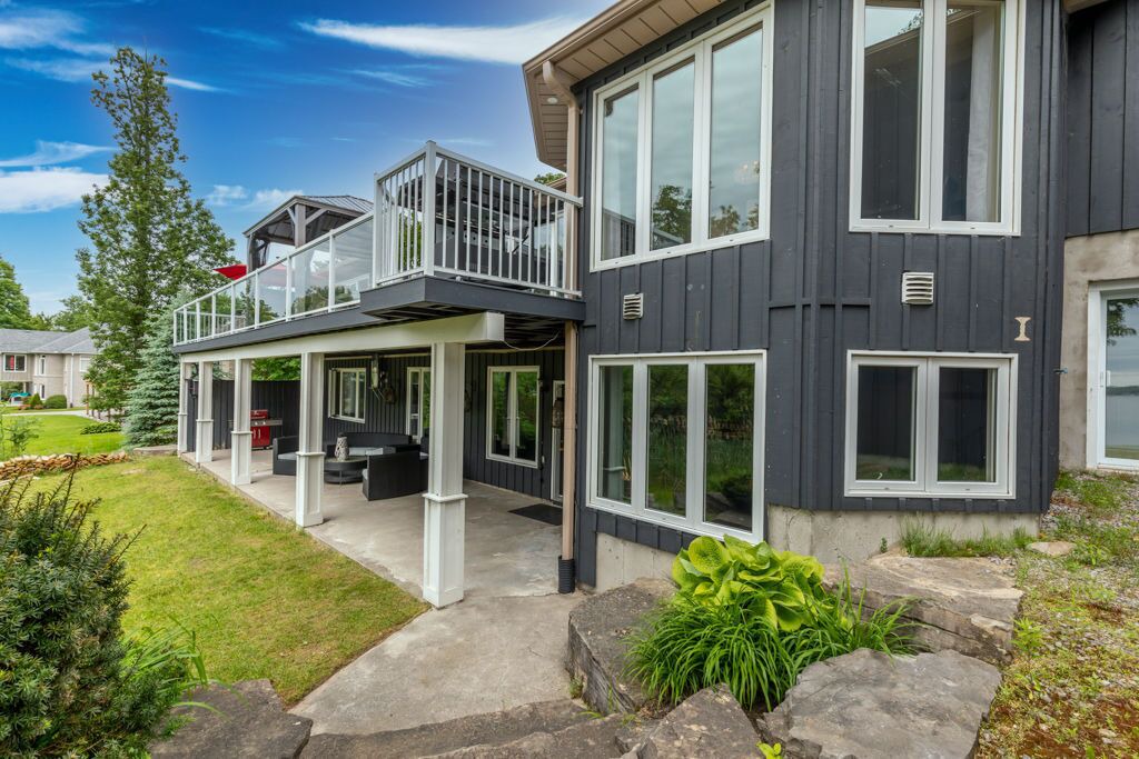 Photo of Outdoor in Gannon Village
