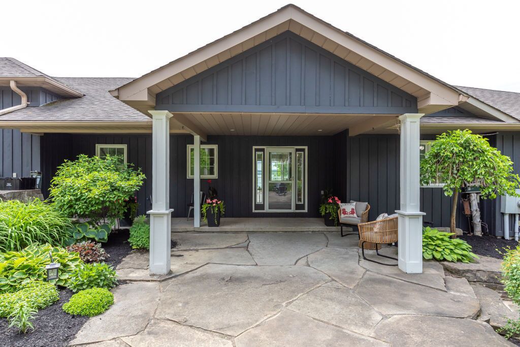 Photo of Outdoor in Gannon Village