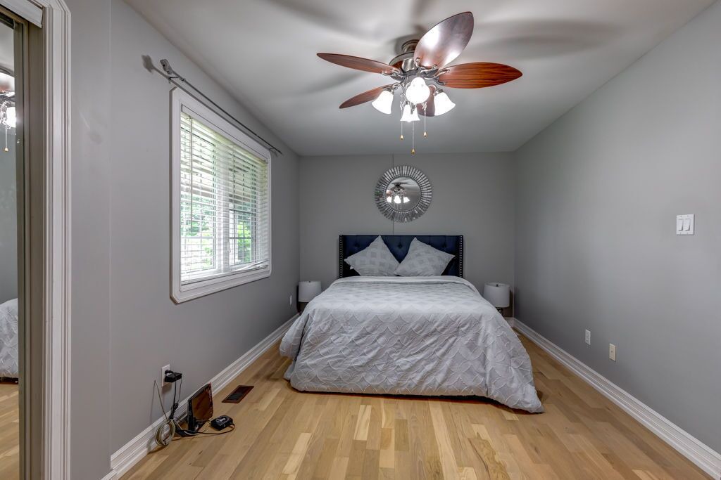 Photo of Bedroom in Gannon Village