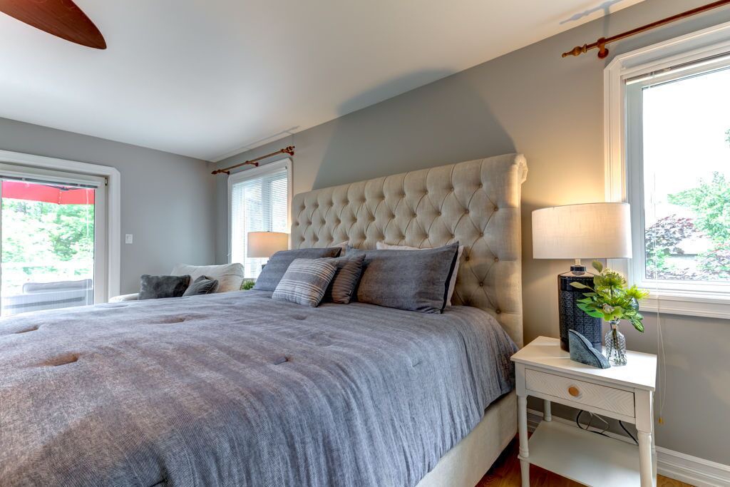 Photo of Bedroom in Gannon Village