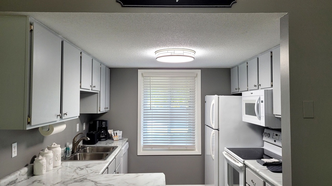 Photo of Kitchen in Excelsior