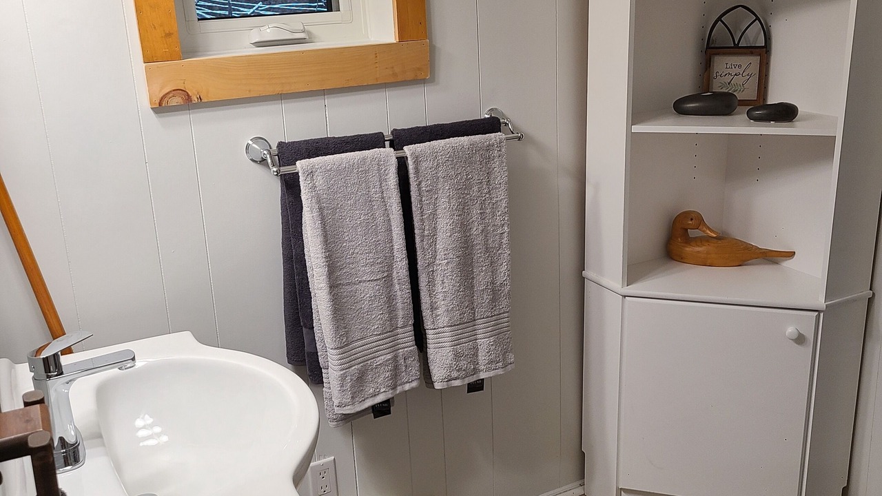 Photo of Bathroom in Algonquin Highlands