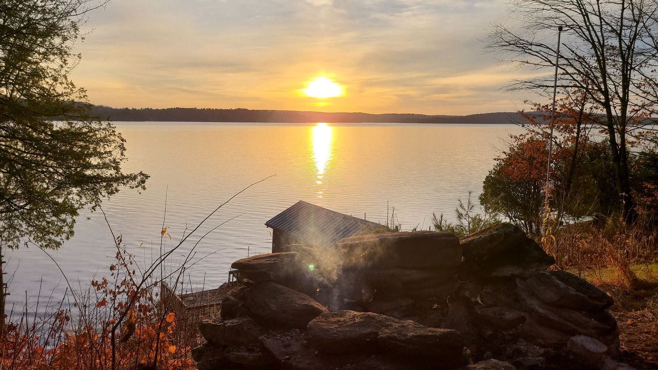Photo of Outdoor in Algonquin Highlands