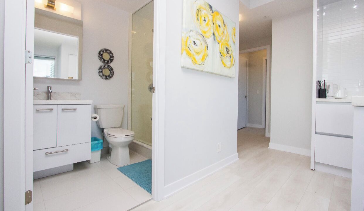 Photo of Bathroom in Mount Pleasant West