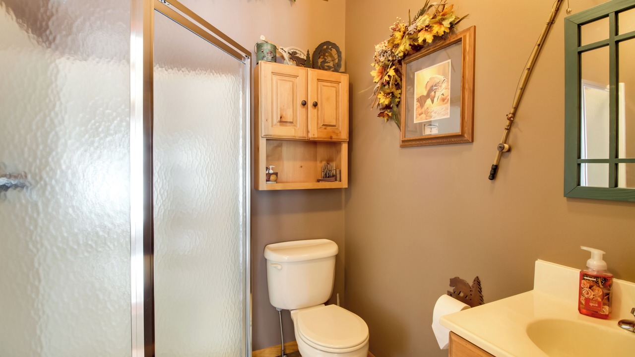 Photo of Bathroom in Waubun