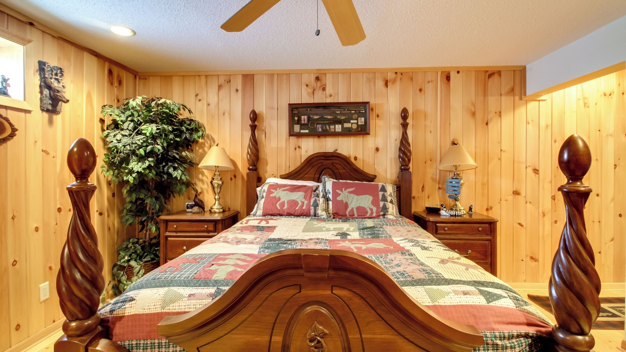 Photo of Bedroom in Waubun