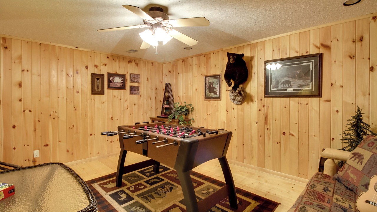 Photo of Bedroom in Waubun
