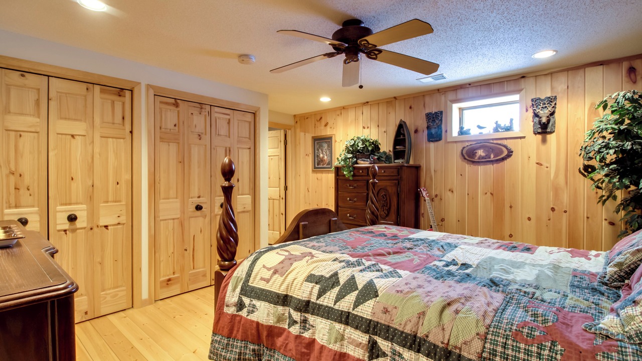 Photo of Bedroom in Waubun