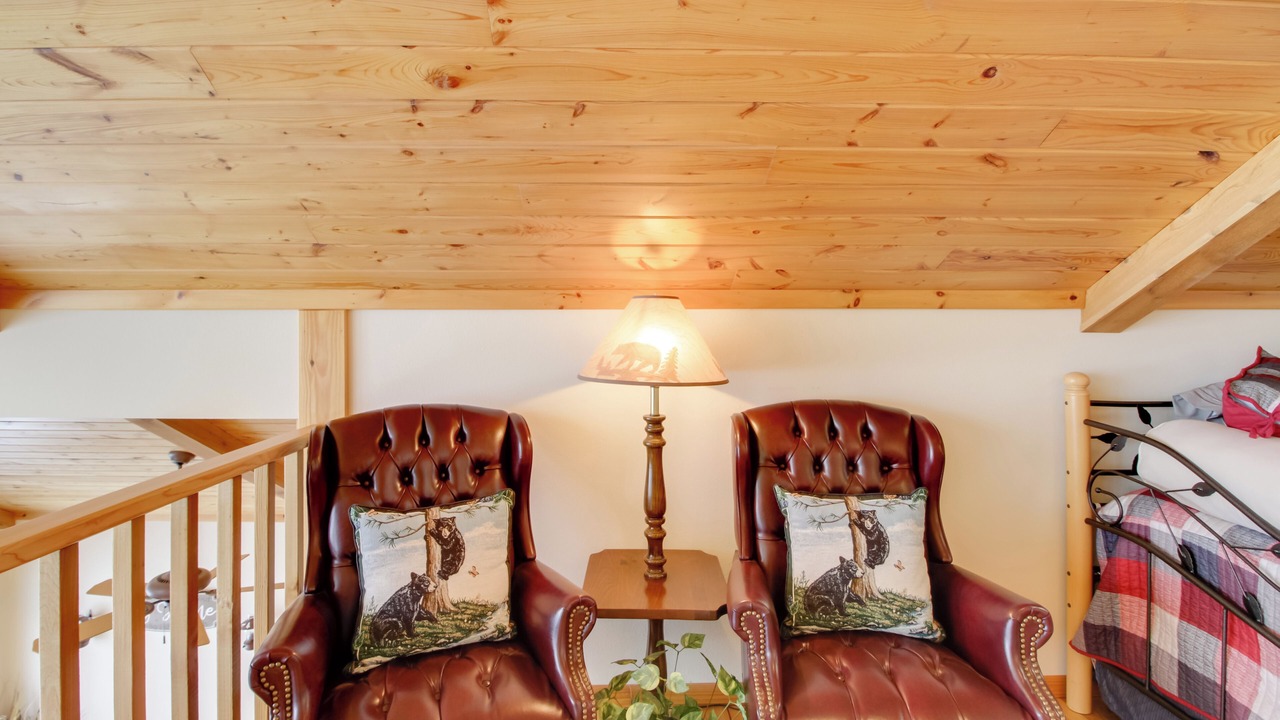 Photo of Bedroom in Waubun