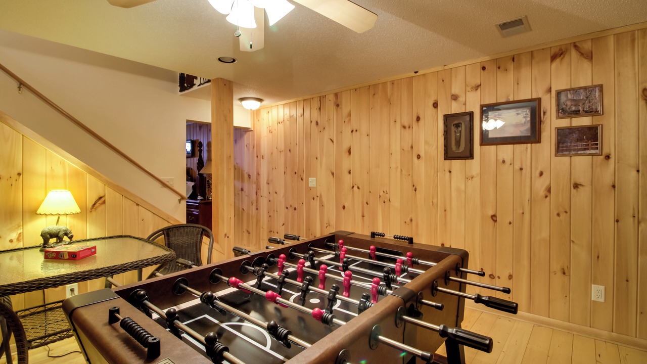 Photo of Bedroom in Waubun