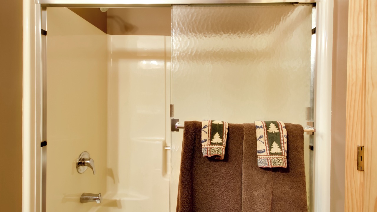 Photo of Bathroom in Waubun