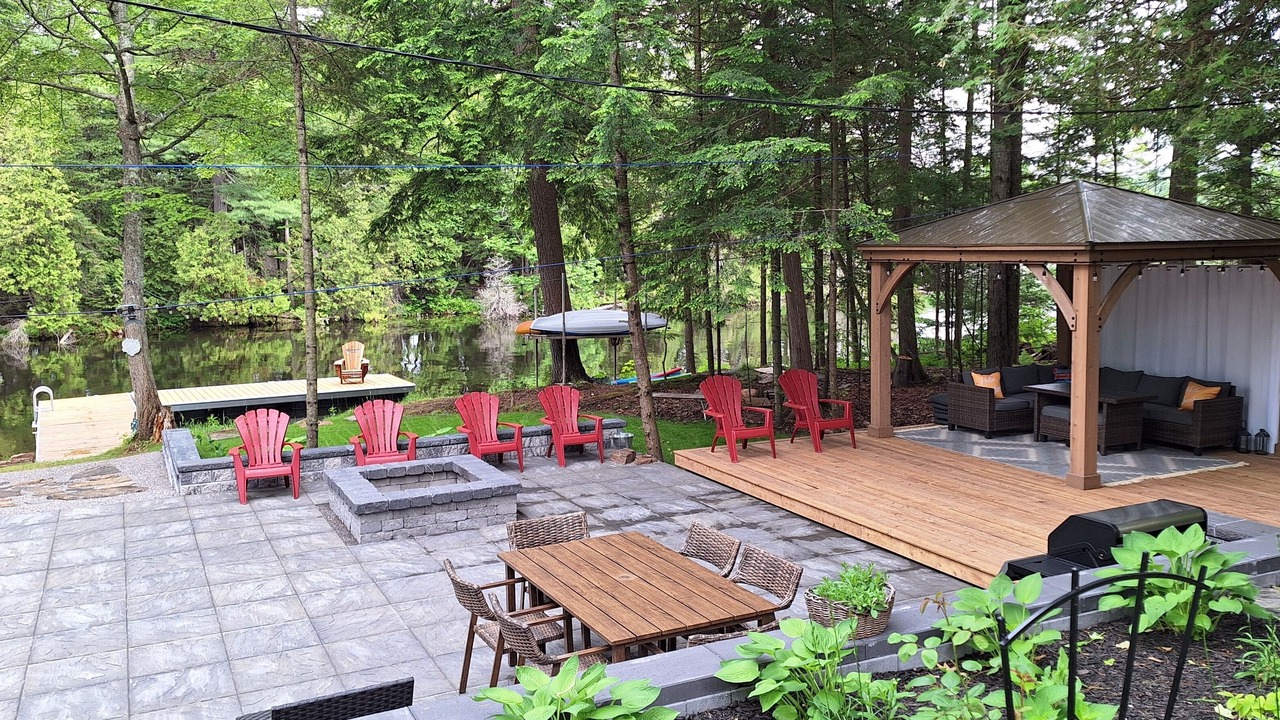 Photo of Outdoor in Bobcaygeon